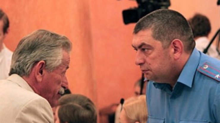 На вице-мэра Одессы завели уголовное дело