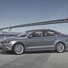 Volkswagen представил новое поколение седана Jetta