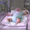 Украинские хирурги спасли ребенка с тремя смертельными диагнозами