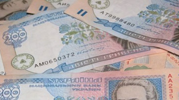На Луганщине начальник Налоговой погорел на взятке