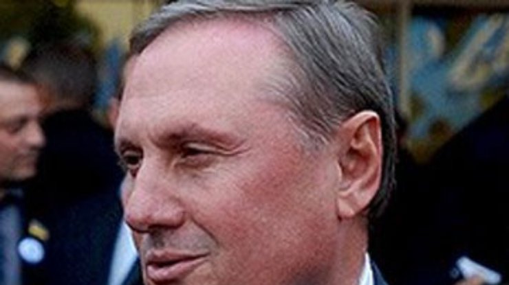 ПР открестилась от переговоров с НУ-НС по коалиции