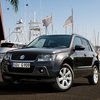 В США Suzuki отзывает 46 тысяч внедорожников Grand Vitara