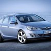 Opel официально представила универсал Astra нового поколения
