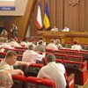 В крымском парламенте решали кадровые вопросы