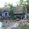 В Одесской области КамАЗ въехал в дом