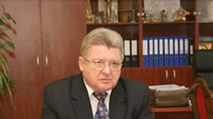 На кресло министра ЖКХ претендует его зам
