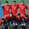 Чилийцы устроили массовые беспорядки после победы своей сборной