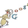 Google создает технологию глубокого анализа информации