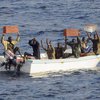 В Нидерландах осудили сомалийских пиратов