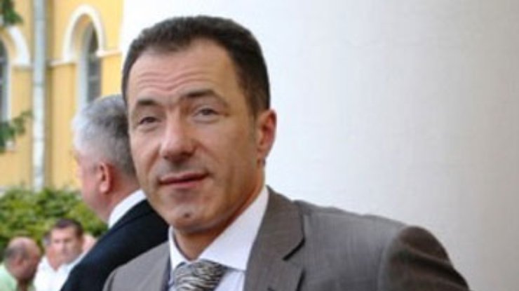Дело Рудьковского закрыли, ему снова можно летать
