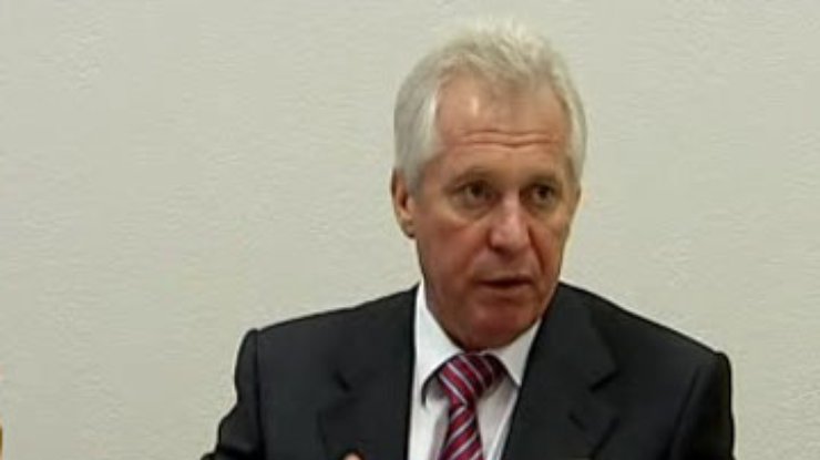Медведько еще не решил, что делать с Парубием и Грымчаком