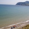 В Крыму хотят ликвидировать дикие пляжи