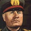 Найдены дневники Муссолини