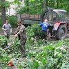 Харьковских защитников парка признали "узниками совести"