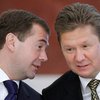 "Газпром" готовится перекрыть Лукашенко газ: Переговоры провалились