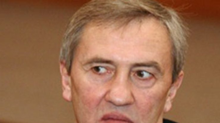 Черновецкого отлучат от власти - Литвин