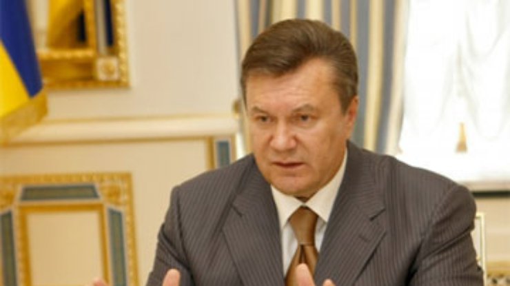 Иностранные эксперты увидели у Януковича больше минусов, чем плюсов