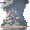 Обама признал "кошмар в Мексиканском заливе"