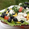На Крите приготовили рекордный салат весом 12 тонн