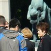 СМИ: Жена Януковича съездила в Осло
