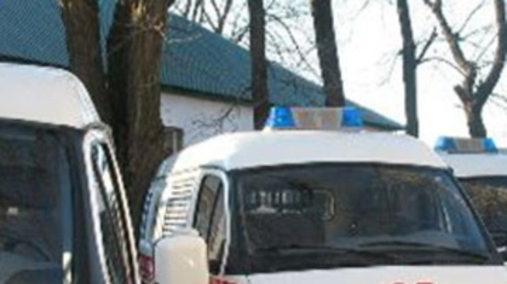 На Прикарпатье депутат переехал ребенка
