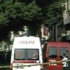 В Стамбуле прогремел взрыв, погибли 3 человека