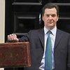 В британском парламенте "списали" 150-летний "бюджетный" портфель