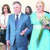 Лидер украинских коммунистов стал отцом в четвертый раз