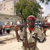 В Сомали мужчин заставляют отращивать  бороды