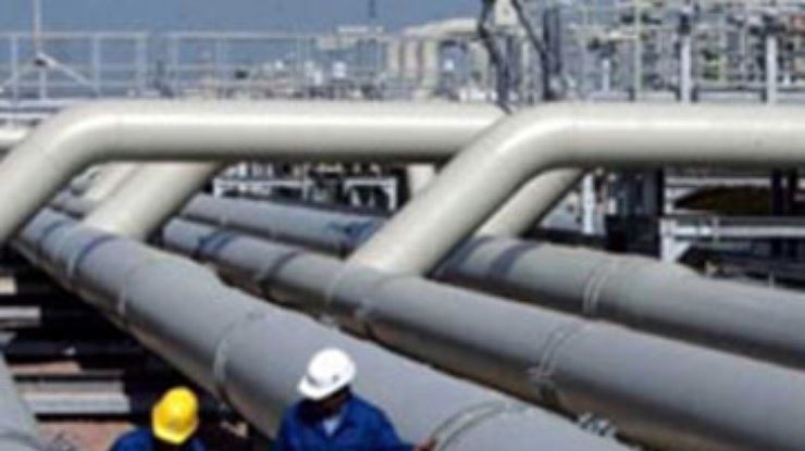 Беларусь: Мы не крадем транзитный газ