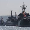 ЧФ РФ получит 15 новых кораблей и подводных лодок