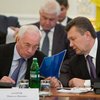 Сегодня Янукович проэкзаменует Азарова