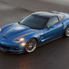 Chevrolet Corvette назвали официальным автомобилем штата Кентукки