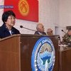 ОБСЕ предлагает Кыргызстану международную полицию