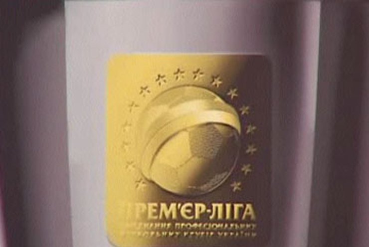 Победитель Интер Суперкубка Украины по футболу получит новый трофей