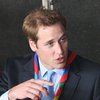 Британский принц Уильям станет академиком
