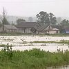 На Буковине затоплены 60 сел и сотни домов