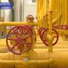 "Газпром" возобновляет поставки газа в Беларусь