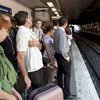 Францию парализовали протесты против нового пенсионного возраста