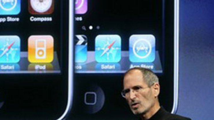 В iPhone 4 обнаружено множество дефектов