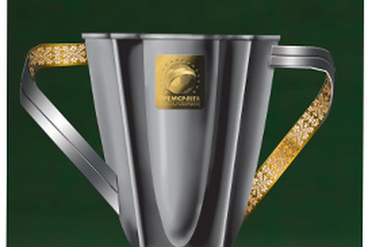 Победителя Интер Суперкубка ждет новый трофей