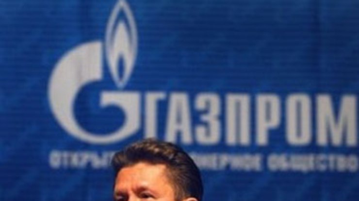 Миллер: "Нафтогазу" без "Газпрома" не выжить