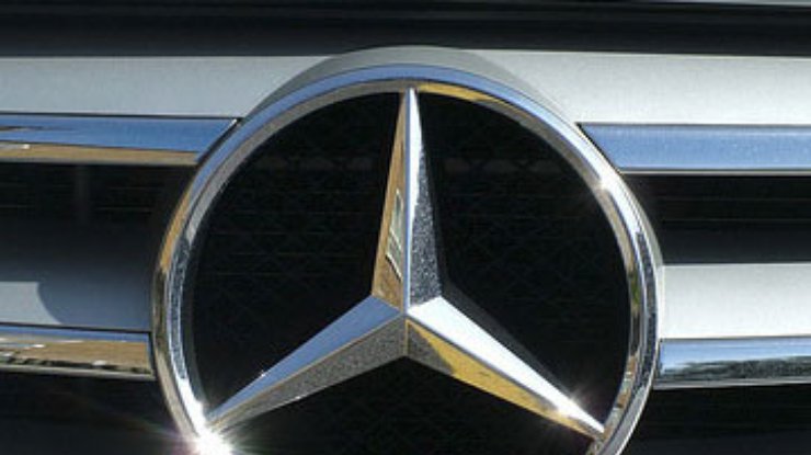 Самые довольные водители - владельцы Mercedes-Benz