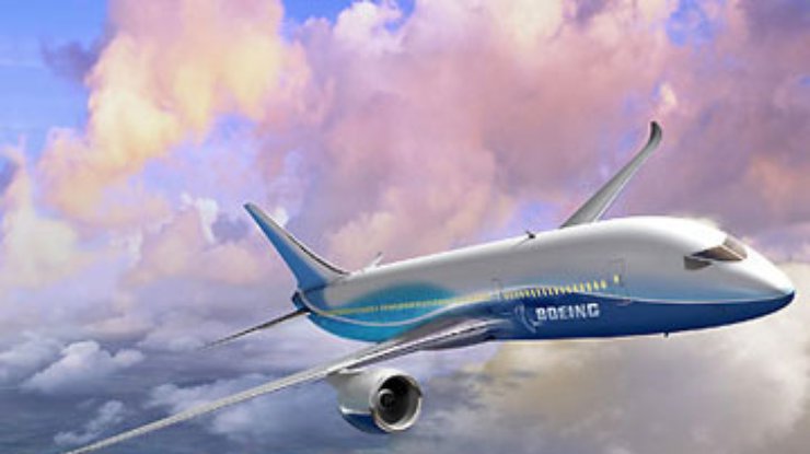 На самолетах Boeing-787 Dreamliner нашли неправильно установленные детали