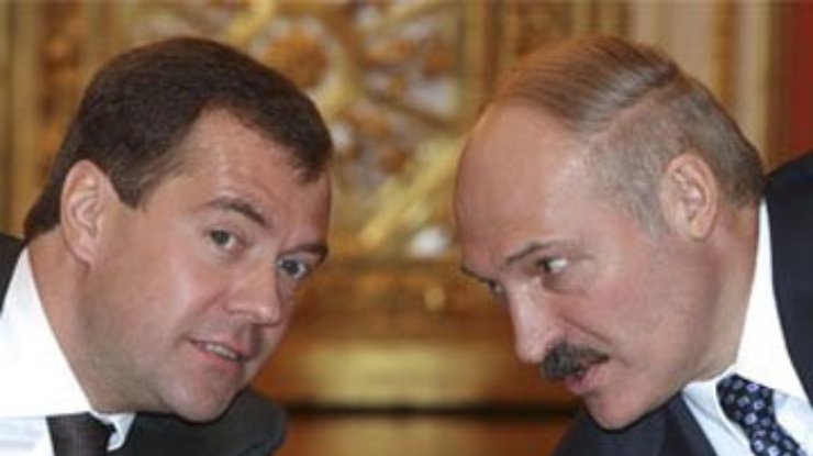 Лукашенко зол на Россию, но "разворота" не будет