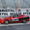 Ford Mustang установил рекорд экономичности