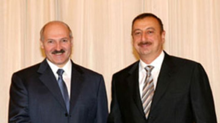 Лукашенко признался, где взял деньги для "Газпрома"