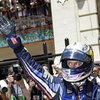 Феттель выиграл Гран-при Европы