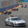 FIA оштрафовала 10 пилотов Формулы-1, ухудшив их результаты