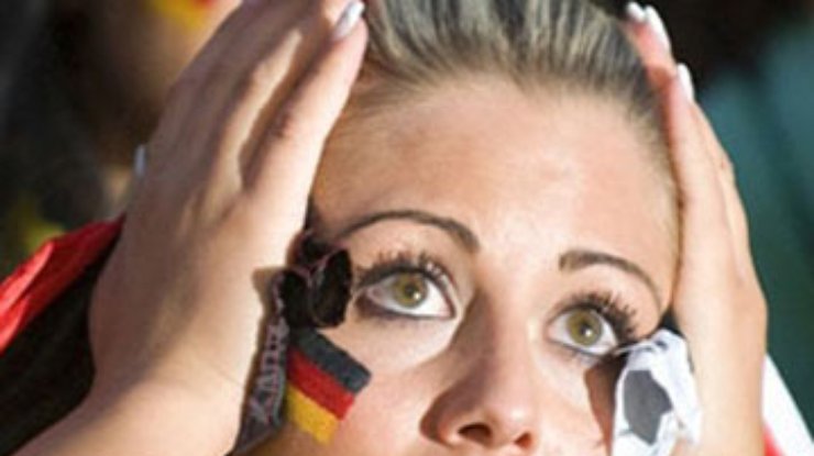 Песец предсказал поражение сборной Германии
